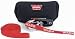 Soft Winch Cover 9.5si 9.5ti XD9000i And X8000i Winches Mounted On The Trans4mer Combo Kit Multi-Mount And Flatbed Mount