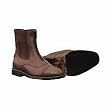 Ladies TuffRider AmaZip Paddock Boots