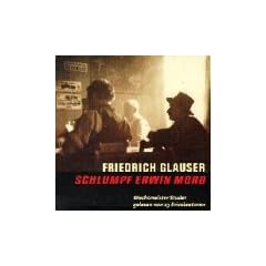 Schlumpf Erwin Mord, 6 CD-Audio