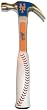 New York Mets Pro-Grip Hammer - Baseball Sports Merchandise