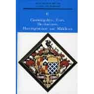 Hatchments in Britain: Essex, Middlesex, Hertfordshire, Cambridgeshire, Huntingdonshire v. 6 (Hatchments in Britain): Essex, Middlesex, Hertfordshire, ... Huntingdonshire v. 6 (Hatchments in Britain)