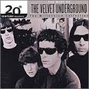 20th Century Masters - The Millennium Collection: The Best of the Velvet Underground by Velvet Underground