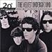 20th Century Masters - The Millennium Collection: The Best of the Velvet Underground