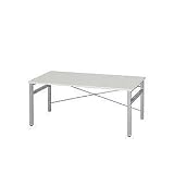 �f�X�N(����^�C�v)�@�z���C�g PC-Z90(WH)