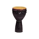 Remo Djembe Drum - Key Tuned (12 Inch, Earth Finish)