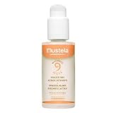 Mustela Stretch Marks Intensive Action