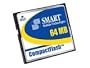 Smart Modular 64MB 50PIN CF ( SM9FLACF64-C )