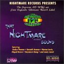 Revue Various Artists  / Nightmare Records 12
