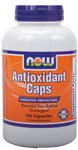 Antioxidant Caps by NOW Foods - (180 Capsules)