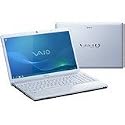Sony VAIO(R) VPCEB23FX/W E Series 15.5" Notebook PC - Matte White