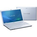 Sony VAIO VPCEB23FX/WI Laptop Computer