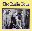 The Radio Four -  The Radio Four 1952-1954