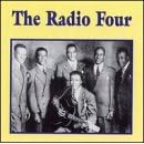 The Radio Four 1952-1954 by  The Radio Four 