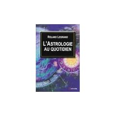 Astrologie au quotidien