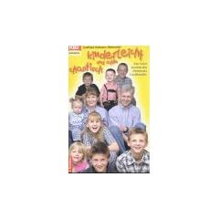Kinderleicht und sch�n chaotisch. Ein Vater besteht das Abenteuer Gro�familie.