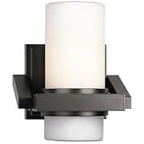 8-Inch Outdoor Wall Light