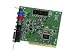 PC Hardware : Creative Sound Blaster 4.1 Digital - Sound card - 16-bit - 48 kHz - 4.1 - PCI