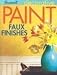 Decorative Paint & Faux Finishes