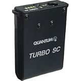 Quantum Turbo Slim Compact Battery TSC