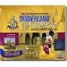 Disneyland 50th Happiest Celebration on Earth Trading Cards Box