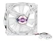 Antec 120mm SmartCool Fan Unit Double Ball Bearing (Variable Speed)