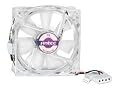 Antec PRO 92MM 92mm Double Ball Bearing Case Fan PRO with 3-Pin & 4-Pin Connector