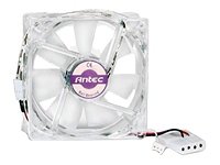 Antec 120mm SmartCool Fan Unit Double Ball Bearing (Variable Speed)