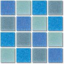 Color Family - SEASCAPE