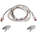 Produkt-Bild: Belkin FastCat 5e Netzwerkkabel (3m, RJ45-Stecker) weiss