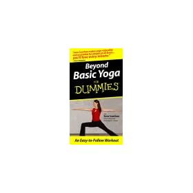Beyond Basic Yoga for Dummies