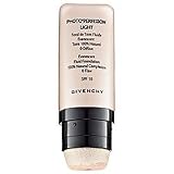 Givenchy Photo'Perfexion Light Fluid Foundation 1 Light Porcelain