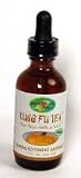 Esrog Tea Extract in 2 Ounce Bottle - Gourmet Teas for Tasty Lives