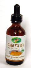 Esrog Tea Extract in 2 Ounce Bottle - Gourmet Teas for Tasty Lives by Generation Tea
