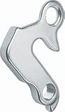 Derailleur Hanger Fits:HARO '99: MX2, MX3; K2 '99: Zed V/ X/ M; KONA '99: Cinder Cone, Kula, Kula Deluxe, Muni Mula, Nunu, Pahoehoe, '00: Blast, Nunu, '01: Hoo-Ha, Hula; RALEIGH