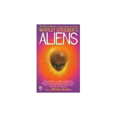 Whitley Streiber's Aliens