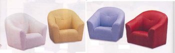 Kitchen: *KIDS CHAIRS*BLUE*YELLOW*RED*WHITE*NEW