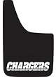 San Diego Chargers Splash Guards - Football Sports Merchandise