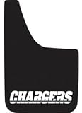 San Diego Chargers Splash Guards