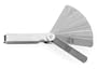 K-D Tools 2274 Metric Feeler Gauge Set