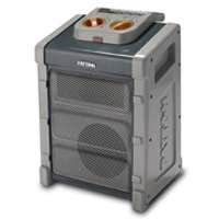 Patton PUH9000-U Rugged 1500-Watt Utility Heater