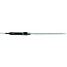 Testo 0636 2161 Robust Humidity Probe, -20 to +125 Degree C Range, 12mm Diameter x 300mm Length for 635-1/-2 Thermohygrometer