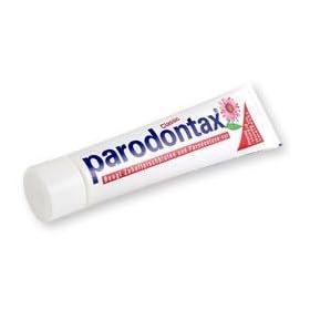 Parodontax Parodontax Herbal Toothpaste 2.5 oz toothpaste [Health and Beauty]