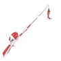 DISCONTINUED Bamboo Play - CatFisher Rod & Reel Cat Toy