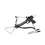 80 Lbs Pistol Crossbow with Free Pack of Arrows New