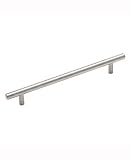 Amerock 19012-SS Cabinet Hardware Pulls, 10 STAINLESS