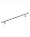 Amerock 19012-SS Cabinet Hardware Pulls, 10" STAINLESS