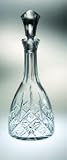 OVERSIZED DECANTER