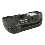 Ansmann Batteriehandgriff P-10 D Pro inkl. Akku 1400 mAh f.P - 