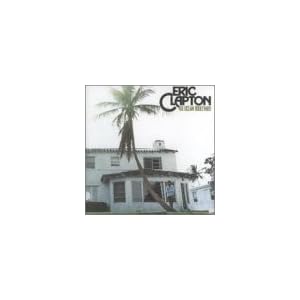 461 Ocean Boulevard by Eric Clapton (Audio CD - 1990)