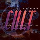 High Octane Cult [CASSETTE]
